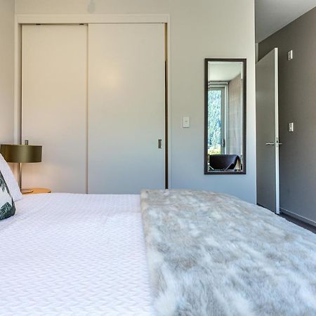 Apartamento The Aerie Queenstown Exterior foto
