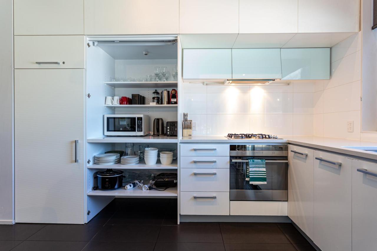 Apartamento The Aerie Queenstown Exterior foto