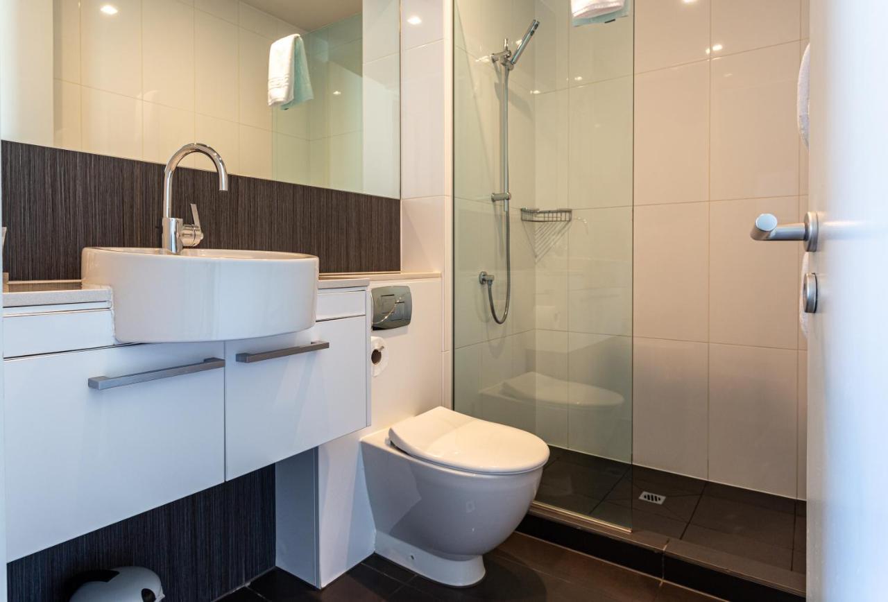 Apartamento The Aerie Queenstown Exterior foto