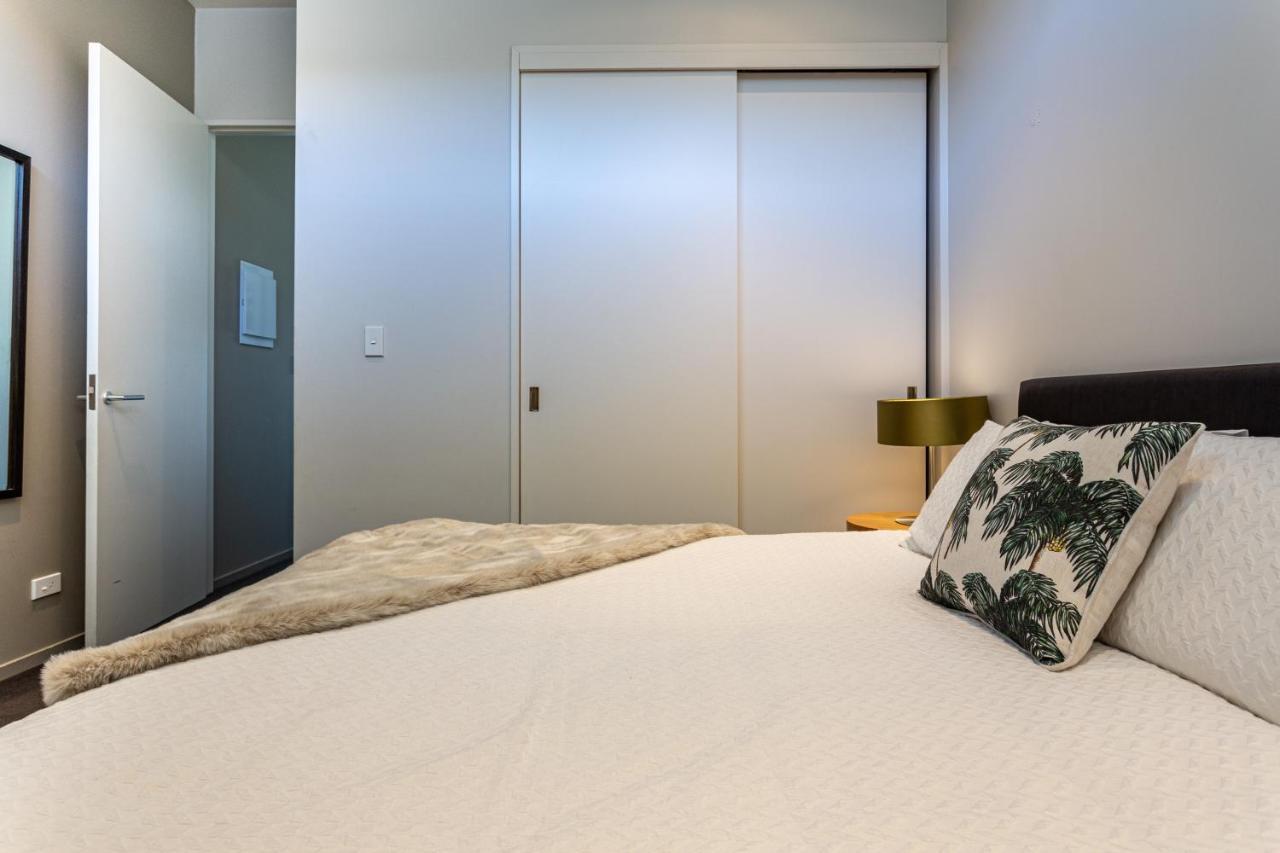 Apartamento The Aerie Queenstown Exterior foto