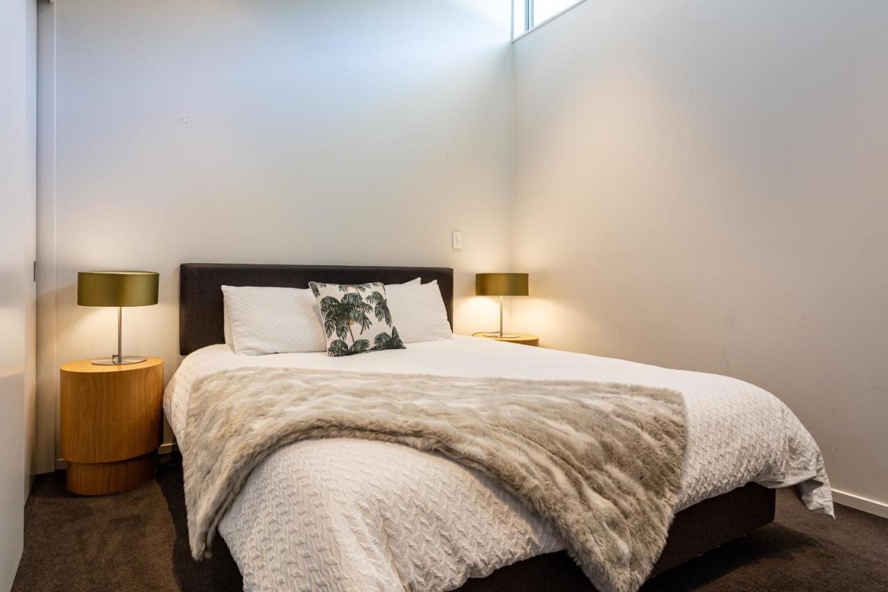 Apartamento The Aerie Queenstown Exterior foto